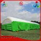 JOY inflatable canvas blow up event tent customized for kids 1