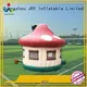 JOY inflatable wedding igloo dome tent series for children 1