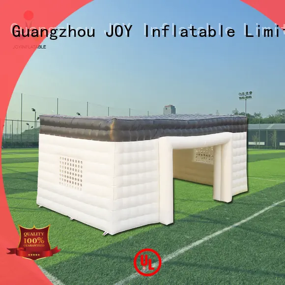 JOY inflatable inflatable cube marquee factory price for children 1