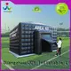JOY inflatable trampoline inflatable bounce house personalized for child 1
