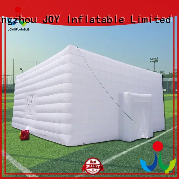 JOY inflatable inflatable bounce house supplier for children 1