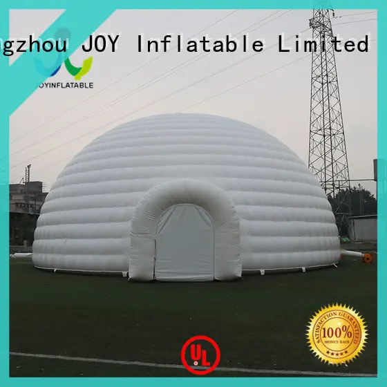 clear inflatable igloo manufacturer for child 1