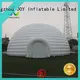 clear inflatable igloo manufacturer for child 1
