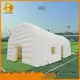 JOY inflatable Inflatable cube tent personalized for children 1