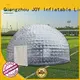 display blow up dome directly sale for children 1