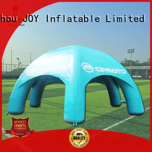 JOY inflatable inflatable canopy tent with good price for child 1
