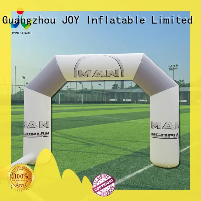 JOY inflatable arched inflatables for sale supplier for children 1