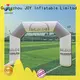 JOY inflatable arched inflatables for sale supplier for children 1