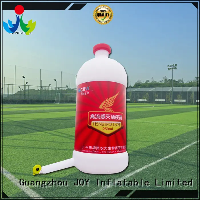 JOY inflatable sports inflatables water islans for sale with good price for child 1