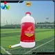 JOY inflatable sports inflatables water islans for sale with good price for child 1