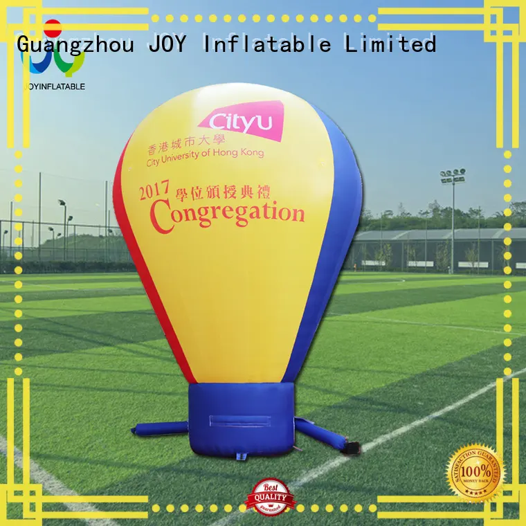 JOY inflatable show giant balloons directly sale for outdoor 1