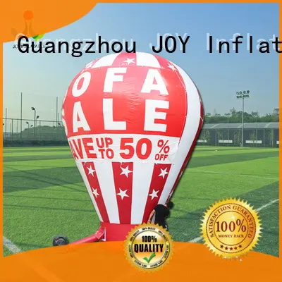 JOY inflatable giant inflatable balloon directly sale for children 1
