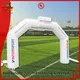 JOY inflatable start inflatable arch factory price for kids 1