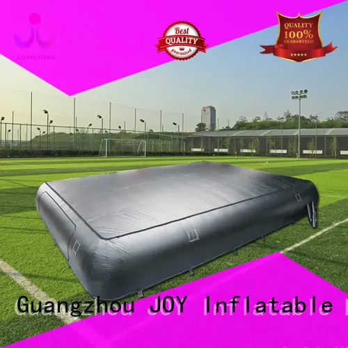 gymnastics inflatable air bag manufacturer for child 1