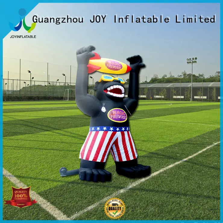JOY inflatable inflatable man factory for outdoor 1