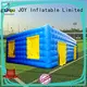 JOY inflatable bridge inflatable marquee tent personalized for outdoor 1