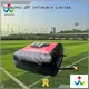 JOY inflatable double airbag jump series for children 1