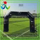 JOY inflatable event inflatable race arch supplier for children 1