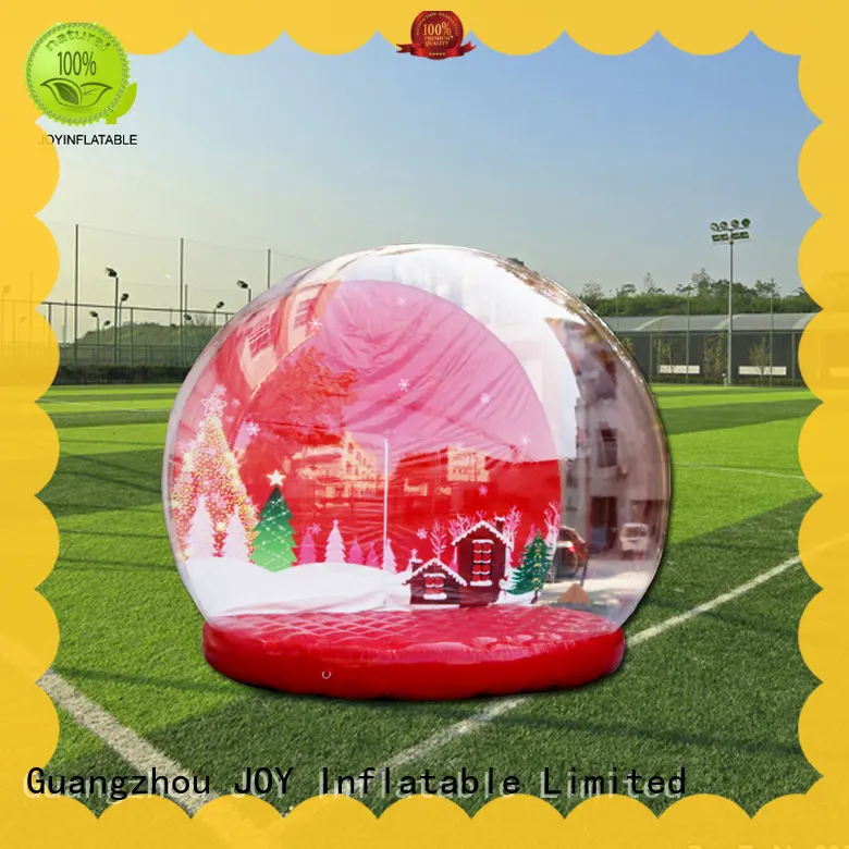 JOY inflatable decorations Inflatable water park with good price for child 1