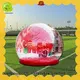 JOY inflatable decorations Inflatable water park with good price for child 1