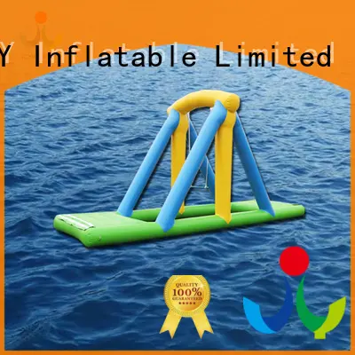 trampoline inflatable trampoline supplier for child 1
