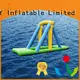 trampoline inflatable trampoline supplier for child 1
