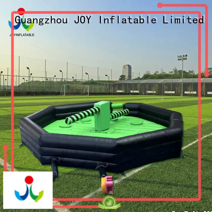 JOY inflatable inflatable sports manufacturer for children 1