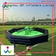 JOY inflatable inflatable sports manufacturer for children 1