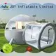 fun inflatable bubble tent wholesale for child 1