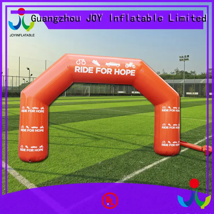 JOY inflatable inflatables for sale factory price for outdoor 1
