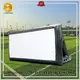 JOY inflatable inflatable movie screen series for kids 1