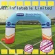 JOY inflatable inflatable race arch factory price for child 1