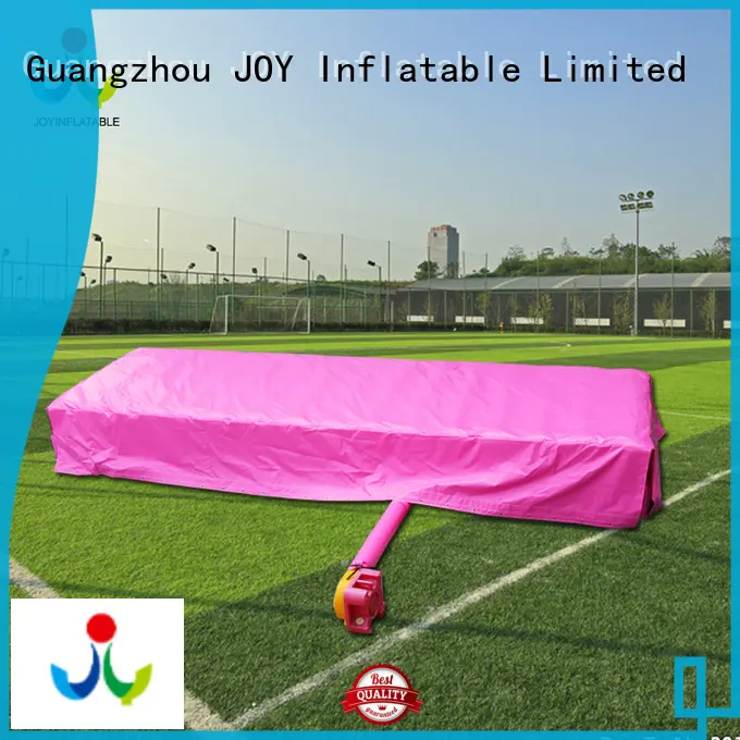 big airbag jump customized for child 1