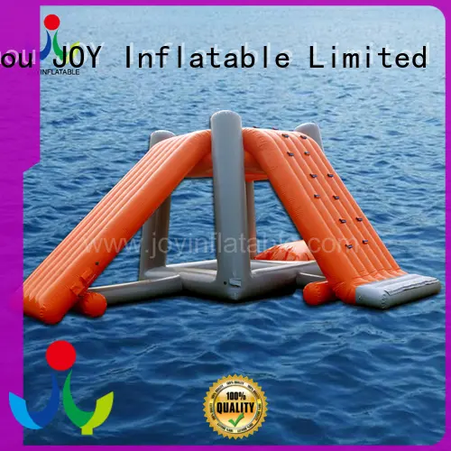 bag inflatable water trampoline wholesale for child 1