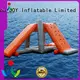 bag inflatable water trampoline wholesale for child 1
