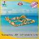 JOY inflatable trampoline water park design for child 1