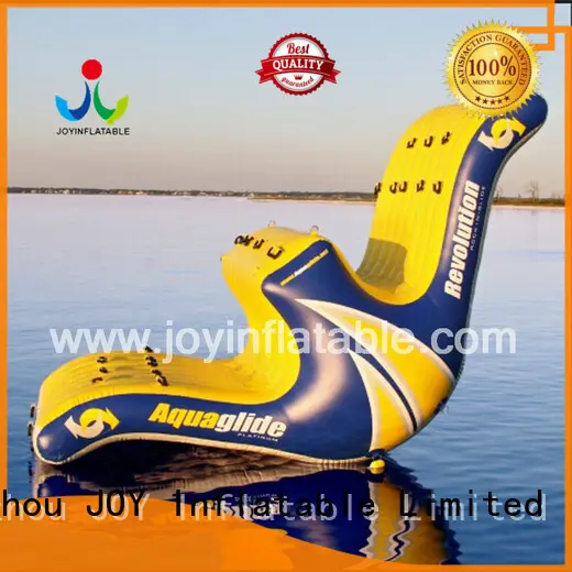 JOY inflatable water inflatables personalized for kids 1