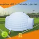 activities igloo blow up tent customized for child 1