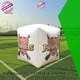 exhibition Inflatable water park factory for outdoor 1