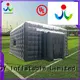 trampoline Inflatable cube tent wholesale for outdoor 1
