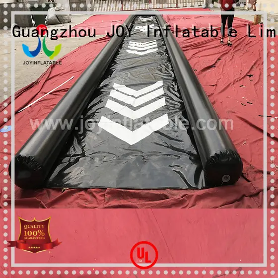 JOY inflatable hot selling inflatable slip and slide manufacturer for children 1