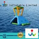 JOY inflatable blow up water park factory price for kids 1