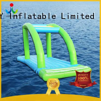 ce blow up water park personalized for outdoor 1