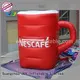 JOY inflatable Inflatable water park with good price for child 1