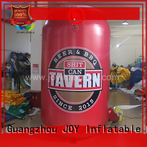JOY inflatable photo Inflatable water park design for children 1