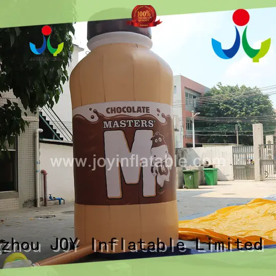 drink air inflatables design for children 1