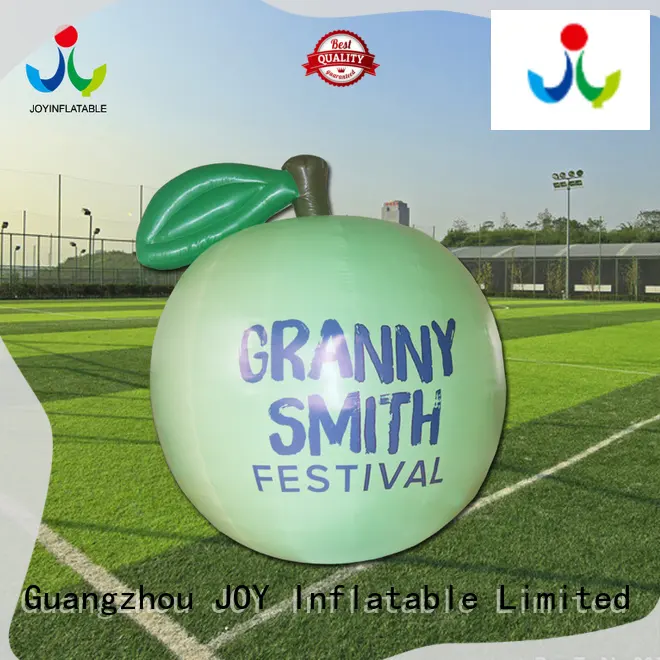 JOY inflatable Inflatable water park design for outdoor 1