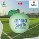 JOY inflatable Inflatable water park design for outdoor 1