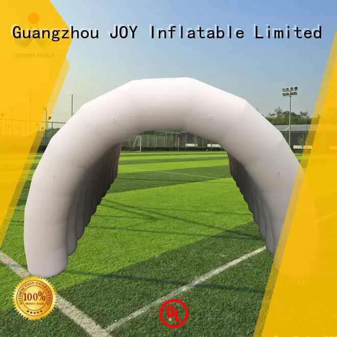 fun inflatable cube marquee supplier for outdoor 1