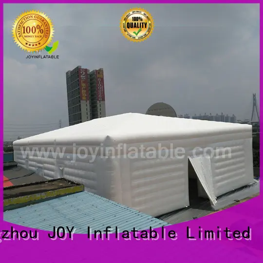 JOY inflatable electric inflatable giant tent manufacturer for children 1